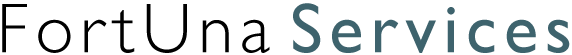 Logo FortUna services